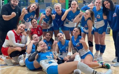 Prima Divisione, colpaccio a Vicoforte E le Under 16 “matano” Queen Touch