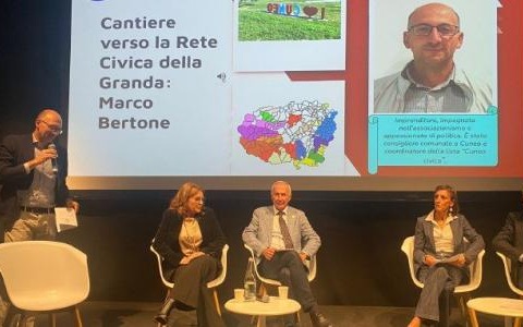 Quel “vuoto” al centro conteso dai gruppi civici