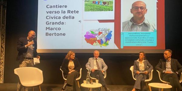 Quel “vuoto” al centro conteso dai gruppi civici