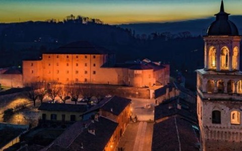 Un weekend “da paura” in Castiglia tra enigmi, demoni e pozioni magiche