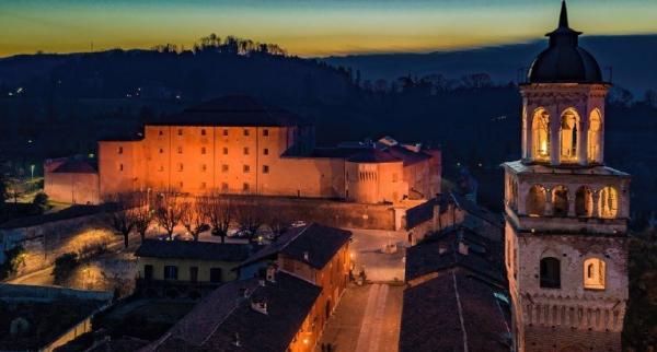 Un weekend “da paura” in Castiglia tra enigmi, demoni e pozioni magiche