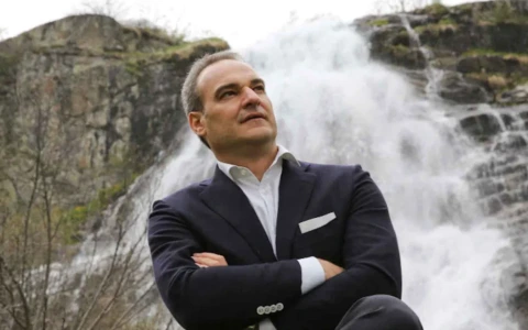 Il mondo imprenditoriale in lutto per la scomparsa di Alberto Bertone, patron delle Fonti Sant’Anna