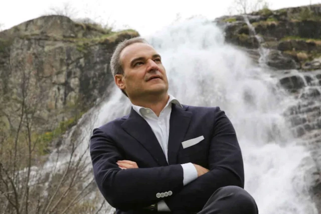 Il mondo imprenditoriale in lutto per la scomparsa di Alberto Bertone, patron delle Fonti Sant’Anna