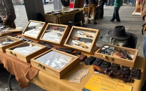 Antiche miniere di ferro una storia da riscoprire