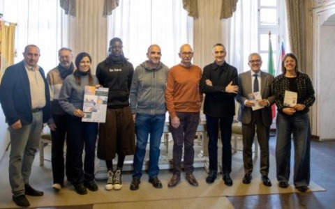 Compri a Busca, l’app ti premia