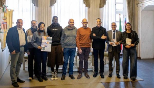 Compri a Busca, l’app ti premia