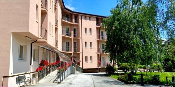 Aperto il bando per Villa Michelis Allasina a Venasca