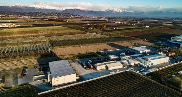 Arriva il gruppo Formento Nasce la New Carni Dock