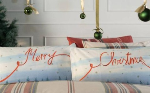 Come preparare la casa al Natale