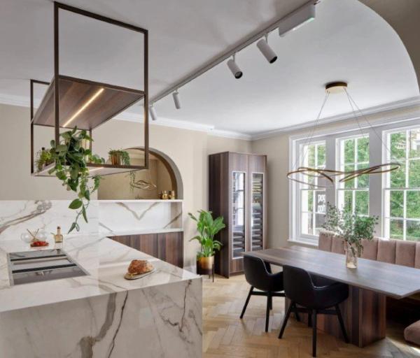 La casa racconta la tua storia E va arredata senza correre