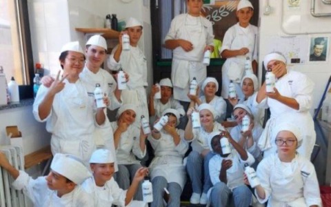 Cnos Fap, la formazione professionale Salesiana