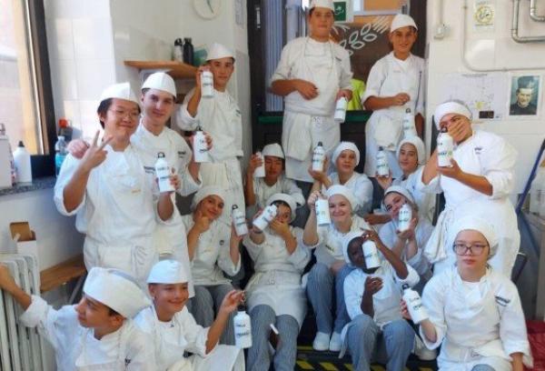 Cnos Fap, la formazione professionale Salesiana