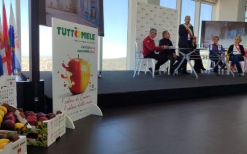 Convegni, mostre, musica Cavour celebra il territorio