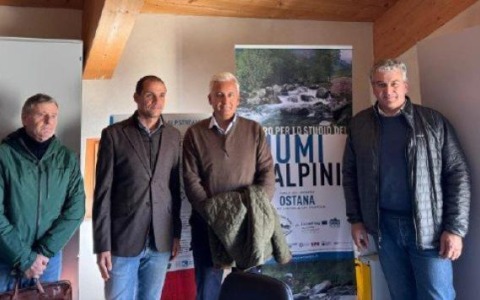 Coop a confronto a Ostana