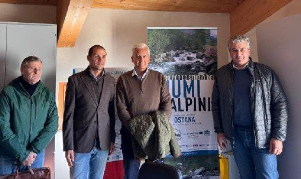 Coop a confronto a Ostana