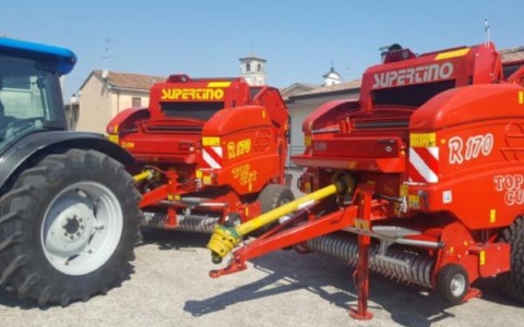 Le dotazioni già definite per l’agricoltura