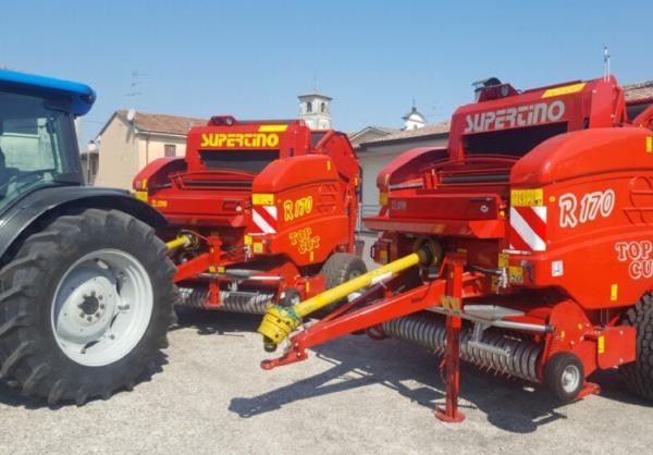 Le dotazioni già definite per l’agricoltura