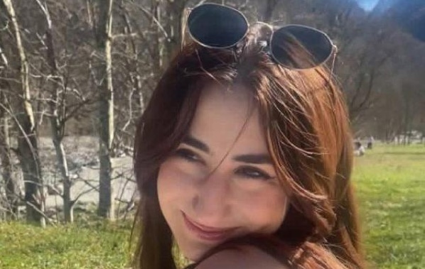 Dronero, mercoledì i funerali di Gaia