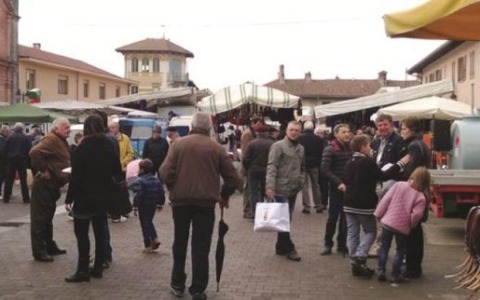 Aspettando la Fiera di Villanova con la cena cantata