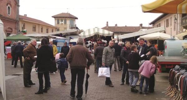 Aspettando la Fiera di Villanova con la cena cantata