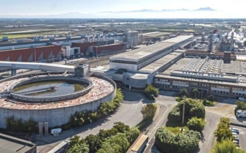 La figlia di Burgo torna a Verzuolo