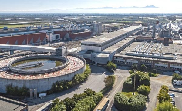 La figlia di Burgo torna a Verzuolo