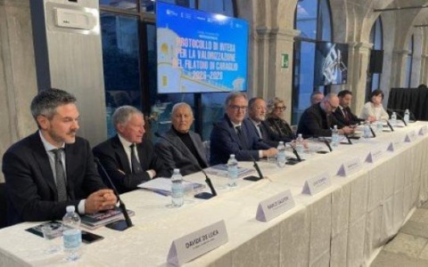 Il Filatoio “bene faro” della Granda