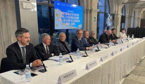 Il Filatoio “bene faro” della Granda