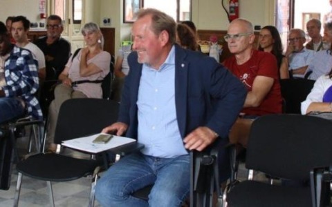 «C’è futuro per la frutta ma va salvata la filiera» il vivaista Miretti