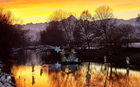 L’Immacolata anticipa a Villafranca. Domenica va in scena la fiera