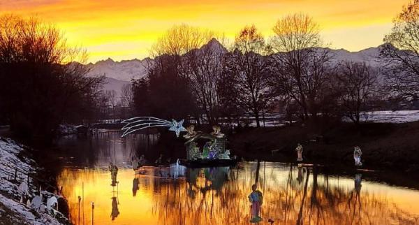 L’Immacolata anticipa a Villafranca. Domenica va in scena la fiera