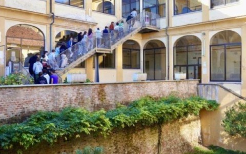 Guarda al futuro il polo saluzzese dell’istruzione tecnico-professionale