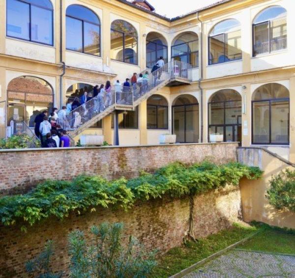 Guarda al futuro il polo saluzzese dell’istruzione tecnico-professionale