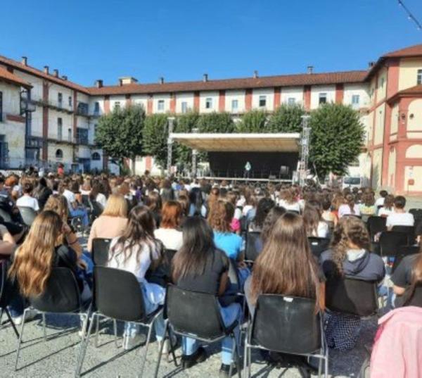 Fra tradizione e innovazione l’offerta del Liceo Soleri-Bertoni