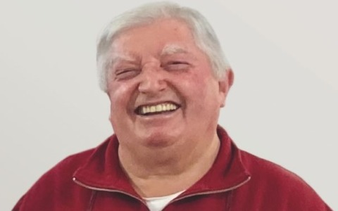 Lutto a Cavour per la scomparsa di Mario Berardo