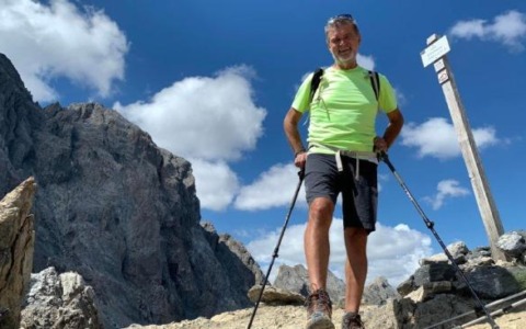 In vacanza in Marocco, cade e muore durante una escursione in montagna