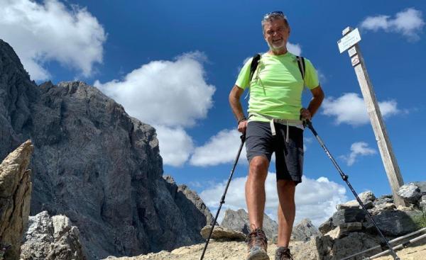 In vacanza in Marocco, cade e muore durante una escursione in montagna