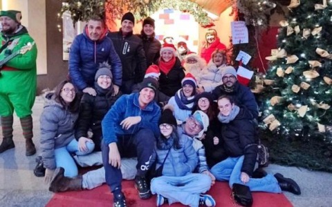 Mercatini “on the road” tra Verzuolo e Lagnasco