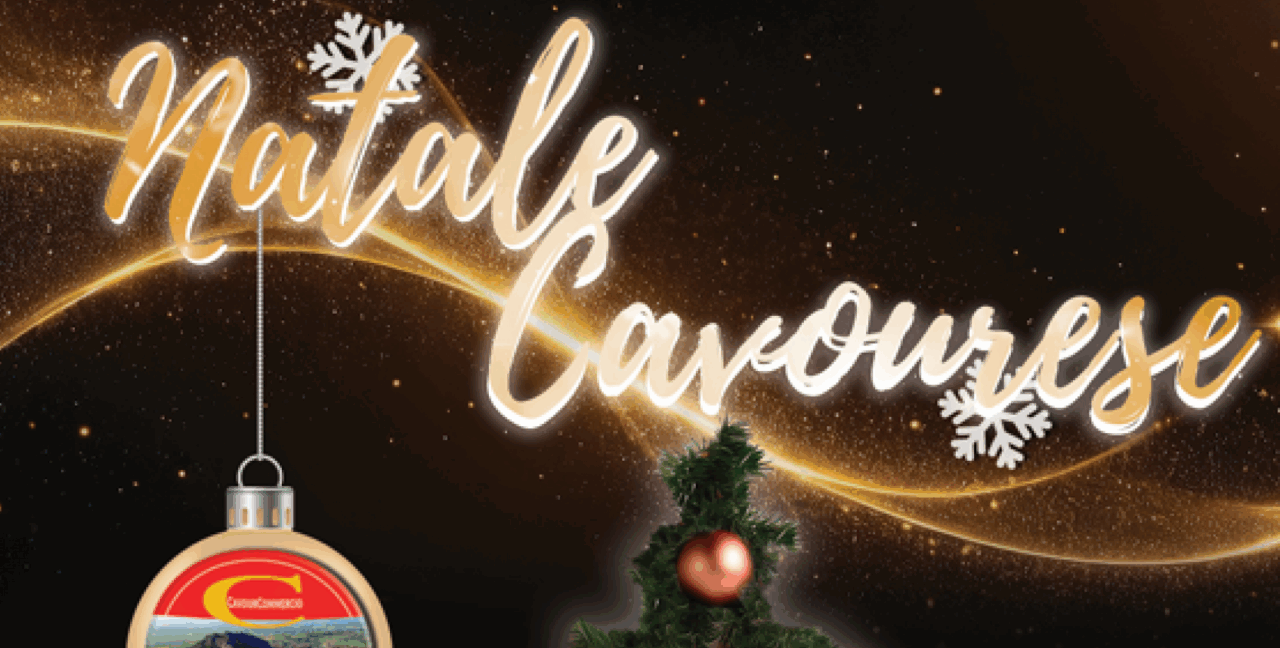 Domenica si passeggia con gli amici a 4 zampe a Cavour