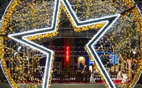 Dalla Fiera di Sant’Andrea al Natale Musica e luminarie accendono la città