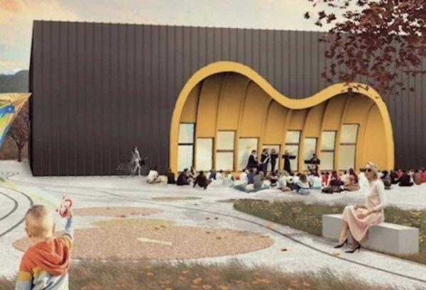 Costigliole ci prova: parte la sfida per il nuovo Palazzetto dello sport