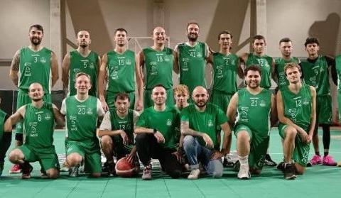 Nata la Pallacanestro Barge, ma le partite si giocano a Cavour