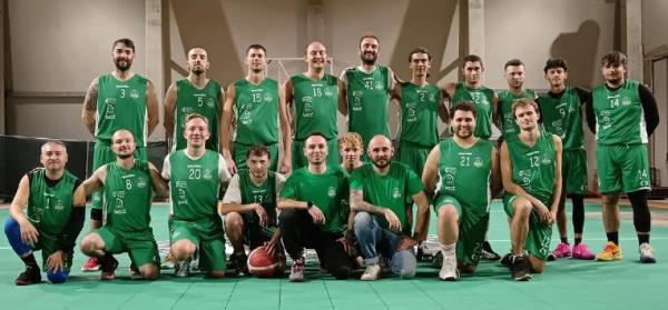 Nata la Pallacanestro Barge, ma le partite si giocano a Cavour