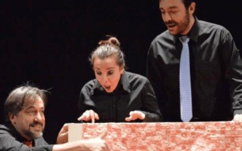 Venasca, due appuntamenti con la rassegna forni narranti