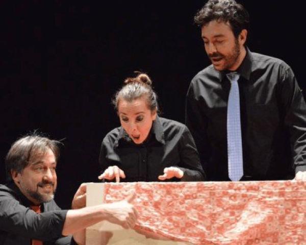 Venasca, due appuntamenti con la rassegna forni narranti