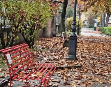 Revello dice “stop” alla violenza