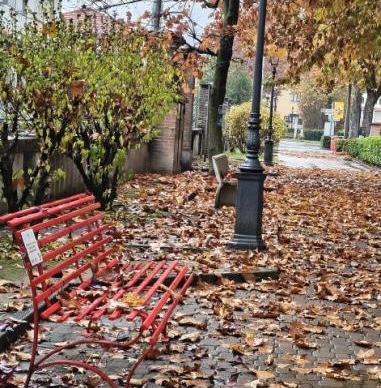 Revello dice “stop” alla violenza