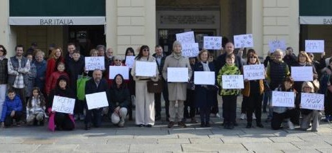 Una settimana per le donne Ricco calendario di eventi