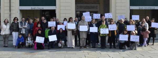 Una settimana per le donne Ricco calendario di eventi