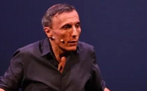 La stagione del Magda si apre con Aprea, giovedì 27 novembre